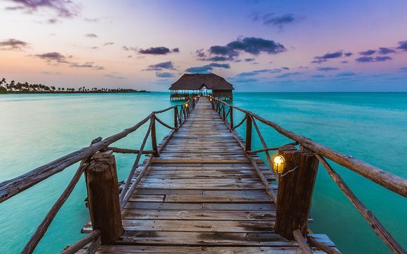 African Sun Sea Beach Resort & Spa 4*