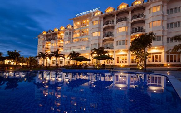 Your Vietnam Tour Hotels