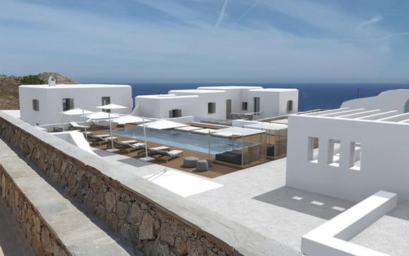 Reviews Lyo Boutique Hotel Mykonos Voyage Priv