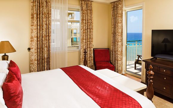 Jewel Grande Montego Bay Resort & Spa 4*