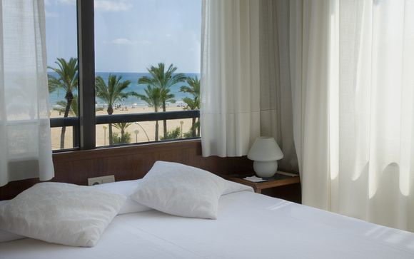 Atenea Park Suites & Apartments 3*
