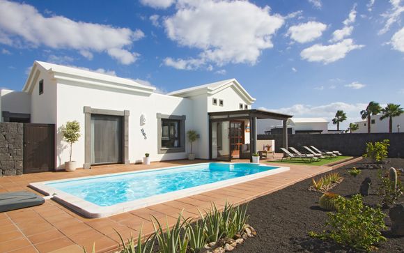 Hotel Villas Coral Deluxe 4*