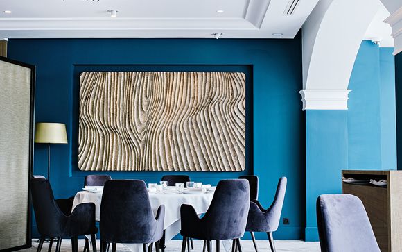 L’Auberge du Père Bise