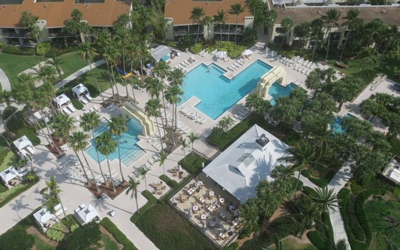 Pier Sixty-Six Hotel & Marina