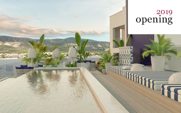 Last Chance! Newly Refurbished Coastal Property Re-opening in June 2019