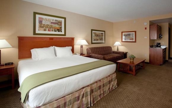 Your Hotels