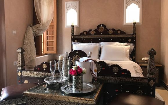 Beautiful Guesthouse Oozing Authenticity