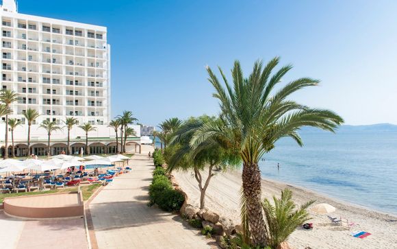 Family-Friendly All Inclusive Mediterranean Escape