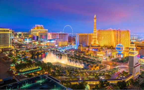 Stylish Hotels in Three Glamorous Cities