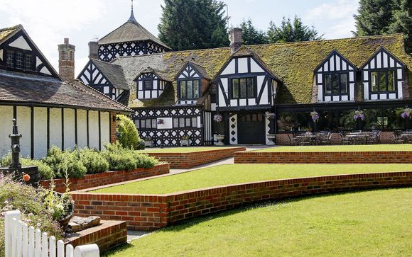 Hever Hotel 3*