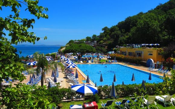 Your Included Excursions