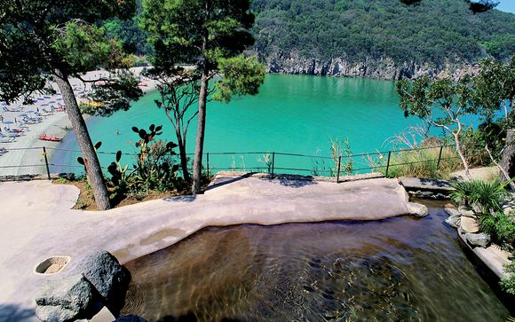 Your Itinerary & Excursions