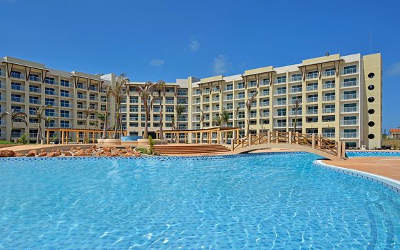 Meliá Marina Varadero 5*