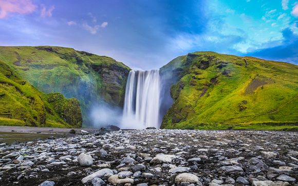 Stylish City Stay with Incredible Game of Thrones Excursion