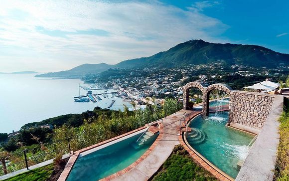 San Montano Resort & Spa 5*