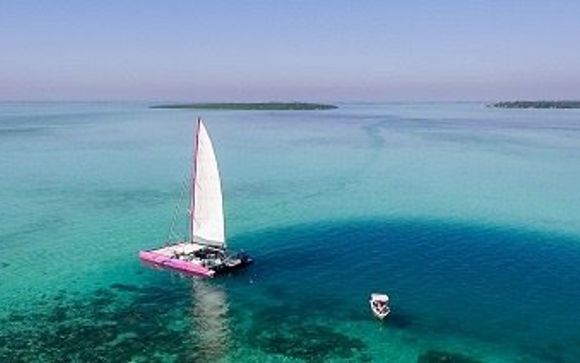 Your Optional Excursions in Mauritius