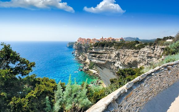 South Corsica Autotour