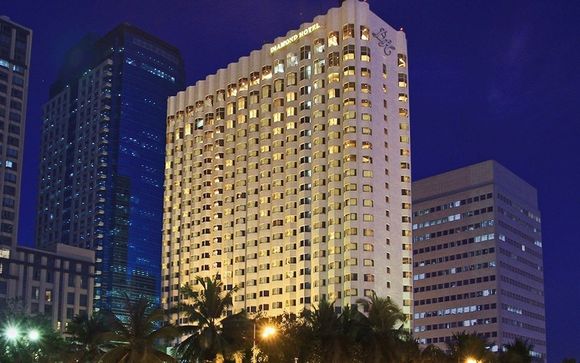 Your Tour Hotels
