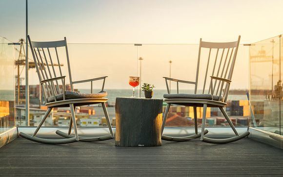 Porto Palace Hotel 4*