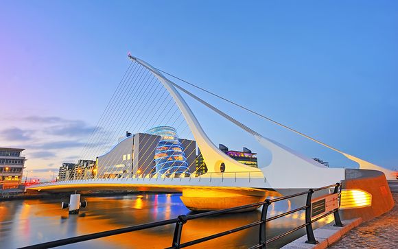 Clayton Hotel Liffey Valley 4*