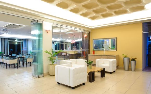 Eden Village Natura Park 5*