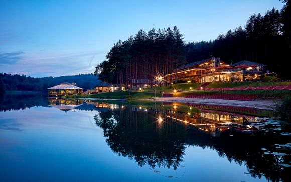 Esperanza Resort and SPA 5*