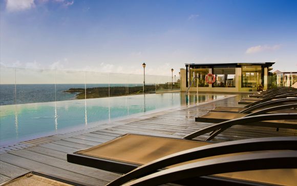 Hotel Ereza Mar 4*
