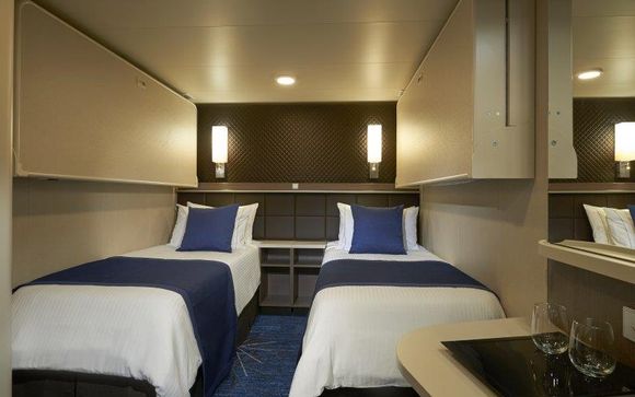 Your Cabin