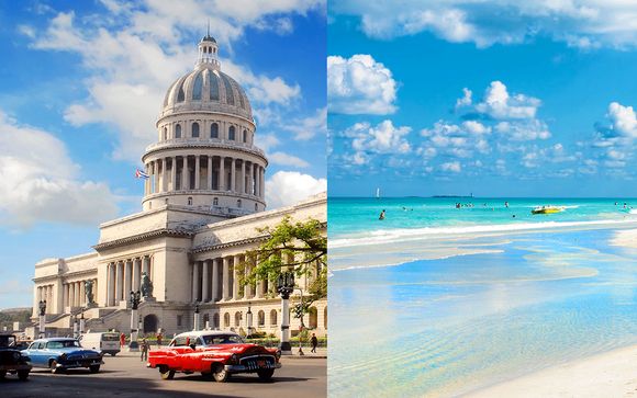 Cultural and Authentic Cuban Homestay & All Inclusive Beach Break