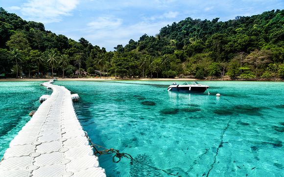 The Wonders of Cambodia