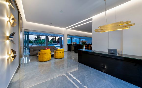 Diamond Boutique Hotel 4*