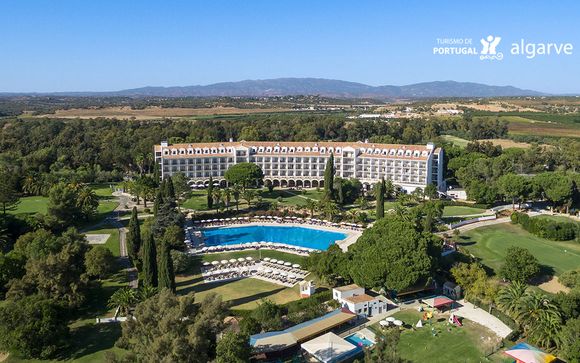 Penina Hotel & Golf Resort 5*