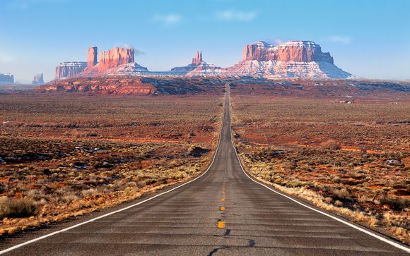 Route 66 & the American Dream