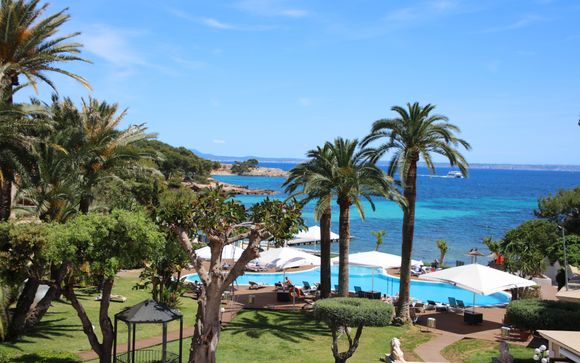 Hotel Son Caliu Spa Oasis 4*