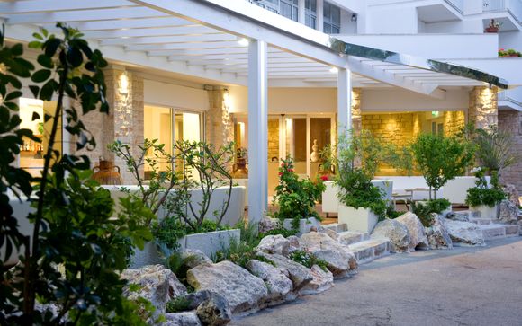 Hotel Orsa Maggiore 4*