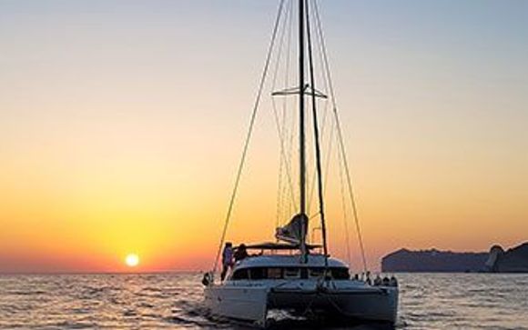 Your Optional Excursions