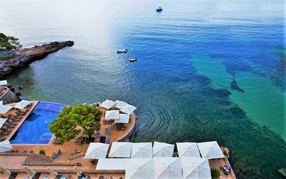 Hospes Maricel Hotel & Spa 5*