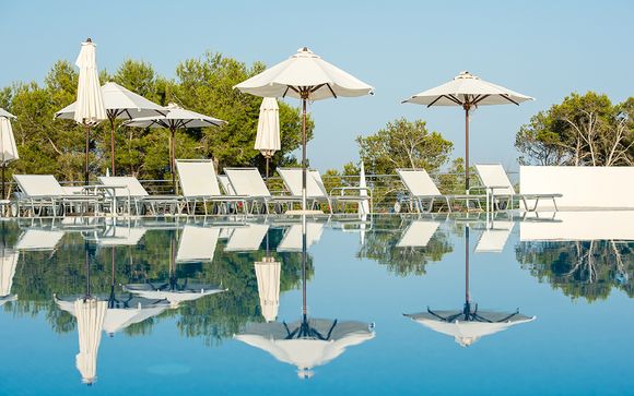 Blau Porto Petro Beach Resort & Spa 5*