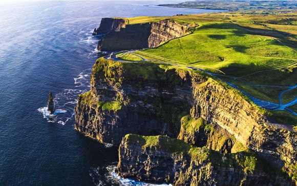 Irish Explorer
