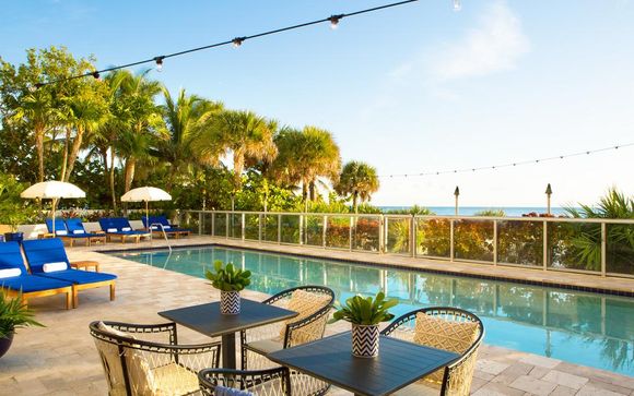 Solé Miami, A Noble House Resort 4* 