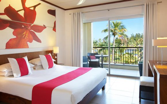Tamassa, an All Inclusive Resort, Mauritius 7 nights