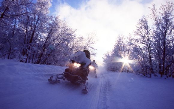 Your Optional Excursions