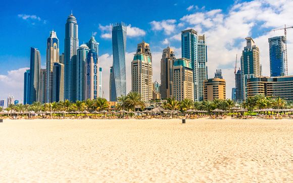 Reviews Ramada Plaza Jumeirah Beach Residence 4 Dubai