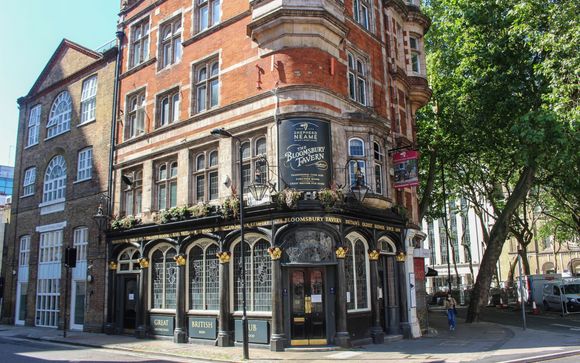 The must-see places to visit near your hotel