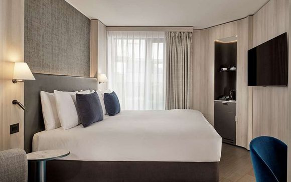 Your Room
