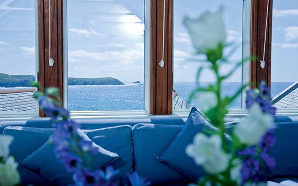 The Headland Hotel Cottages 4 Newquay Up To 70 Voyage Prive