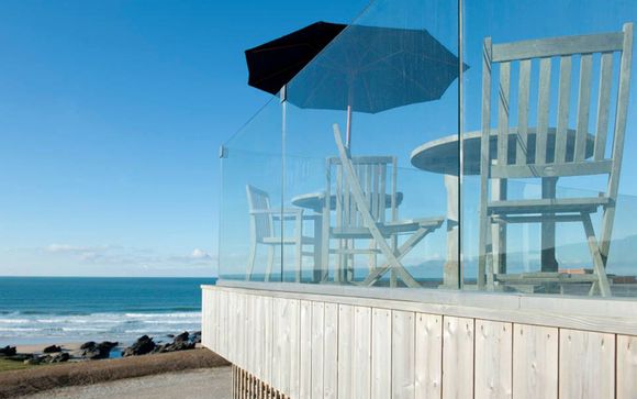 Reviews The Headland Hotel Cottages 4 Newquay Voyage Prive