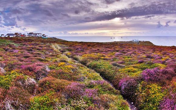 The Land's End Hotel, Sennen – Updated 2024 Prices