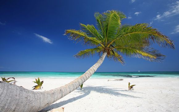 Secrets Silversands Riviera Cancun 5* Voyage Privé up to