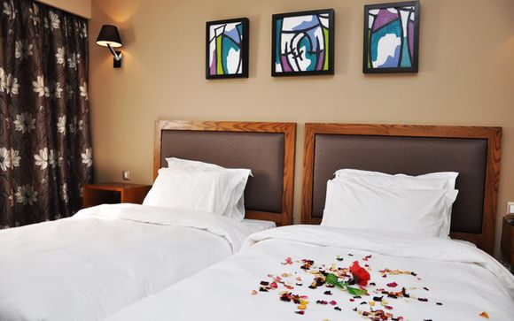 Your Hotels